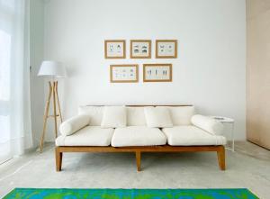 Il fenicottero, Marzamemi