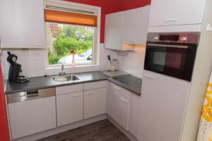 Kustverhuur, Park Scheldeveste, Zwin 022