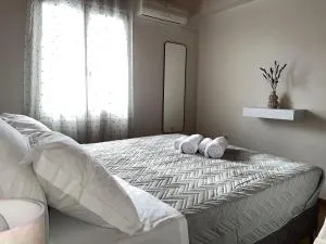 The comfort - Manganítis