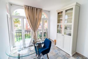 Apartamento Torresol #