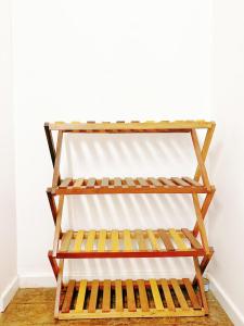 SYRI Guesthouse Vientiane Hostel & Cafe