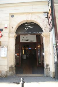 Pokoje Gościnne Wiślna