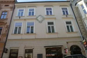 Pokoje Gościnne Wiślna - Krakov