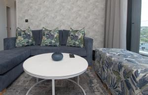 1801 Oceans Apartment - by Stay in Umhlanga