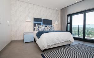 1801 Oceans Apartment - by Stay in Umhlanga