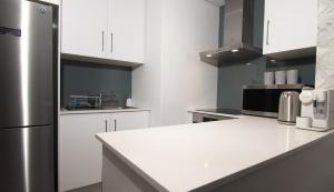 1801 Oceans Apartment - by Stay in Umhlanga