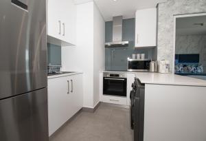 1801 Oceans Apartment - by Stay in Umhlanga