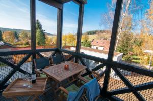 Apartmán U Zlaté břízy Krušné hory - Erzgebirge