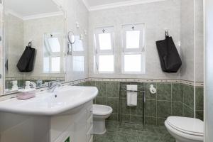 Lagos beach apartment