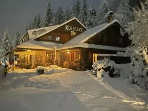 Chata Koliesko - 维许纳波察