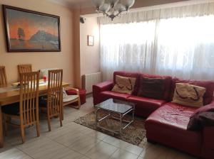 Apartamento en Granada centro