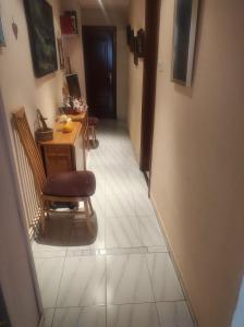 Apartamento en Granada centro