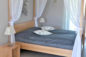 B&B / Chambres d'hotes Maison d'Hotes Sainte Hune Chambres et appartements : photos des chambres