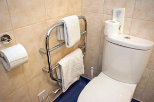 Standard Family Room (2 Adults + 2 Children) room in TLH Derwent Hotel (TLH Leisure Resort)
