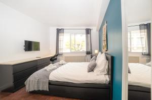 Appartements Coffee House YourHostHelper : photos des chambres