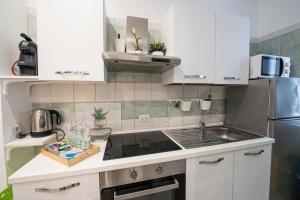 Refuge on Piazza re di Roma -Holiday Home