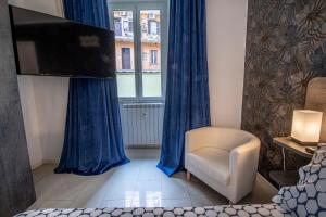 Refuge on Piazza re di Roma -Holiday Home