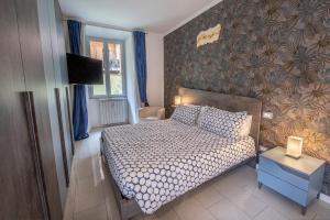 Refuge on Piazza re di Roma -Holiday Home