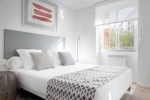 Apartamento Aizkorri by SanSe Holidays - Añorga-Lugariz