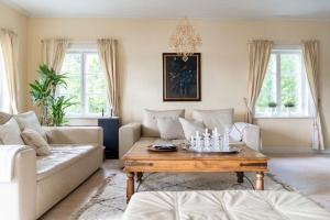 Villa Funkis Strömmen - Gorgeous Villa by the sea!