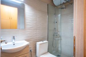 Monastiraki metro st studio for 2 persons by MPS