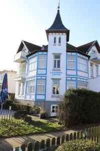 Pension Lotte - Kühlungsborn
