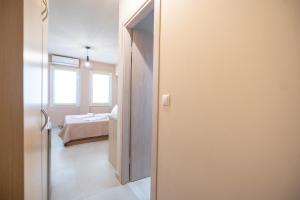 Monastiraki metro st studio for 2 persons by MPS