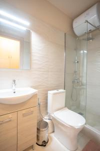 Monastiraki metro st studio for 2 persons by MPS