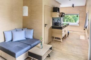 Apartamenty Szuflandia z sauną, jacuzzi, przy stoku narciarskim