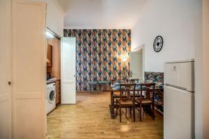 Ludovisi Apartment