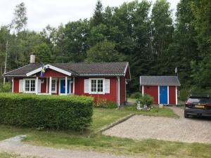 Åsnen National Park - Holiday Home