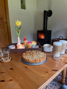 Åsnen National Park - Holiday Home