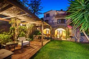 Four seasons! - Achlada