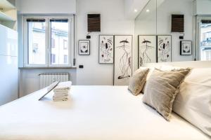 BePlace Cenacolo Apartments