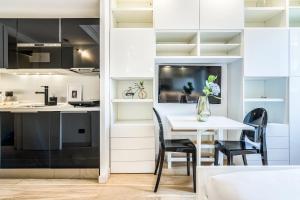 BePlace Cenacolo Apartments