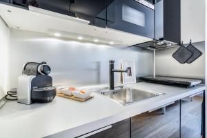 BePlace Cenacolo Apartments