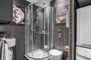 BePlace Cenacolo Apartments