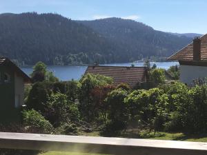 Le Chalet de Juliette