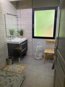 Chalets Le Chalet de Juliette : photos des chambres