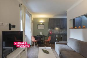 San Lorenzo View Apartments by Wonderful Italy