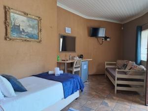 Amigos Bed & Breakfast - No loadshedding