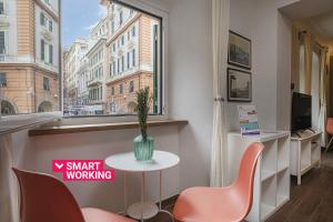 San Lorenzo View Apartments by Wonderful Italy