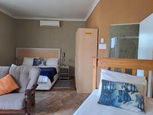 Amigos Bed & Breakfast - No loadshedding