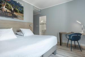 Hotels Grand Hotel Dauphine, Boutique Hotel & Suites : photos des chambres