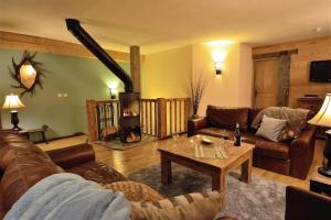 Hotels Black Diamond Lodge : photos des chambres