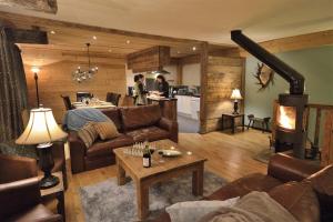 Hotels Black Diamond Lodge : photos des chambres