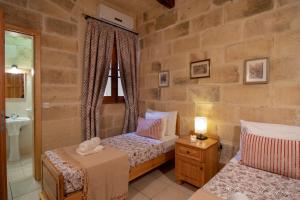 Ta Salvu Holiday Home