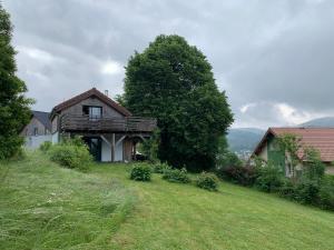Chalets Le Chalet de Juliette : photos des chambres