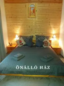 Hámori Álom - Ómassa