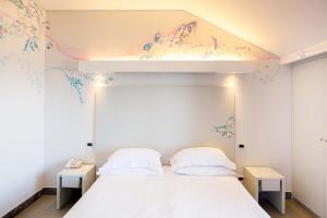 Double Room room in Art Hotel Gran Paradiso